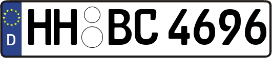 HH-BC4696