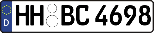 HH-BC4698