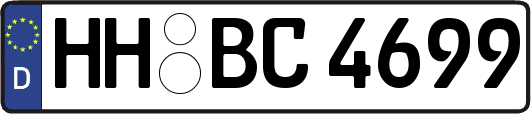 HH-BC4699