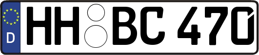 HH-BC470