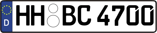 HH-BC4700