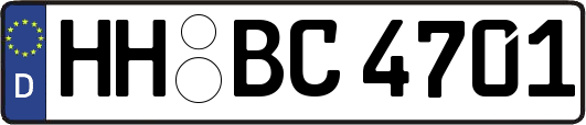 HH-BC4701