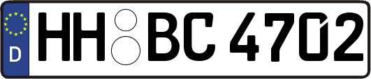 HH-BC4702