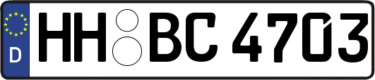 HH-BC4703
