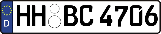 HH-BC4706