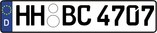 HH-BC4707