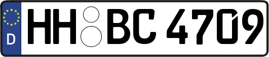 HH-BC4709