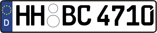 HH-BC4710