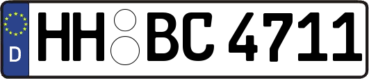 HH-BC4711