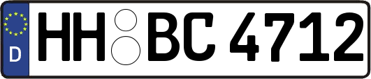 HH-BC4712