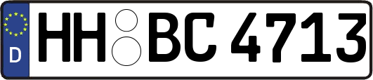HH-BC4713