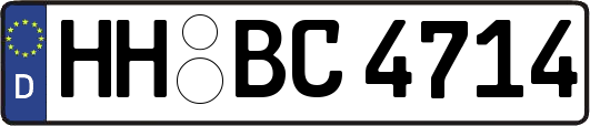 HH-BC4714