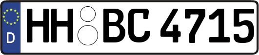 HH-BC4715