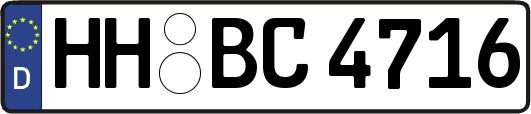 HH-BC4716