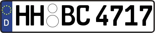HH-BC4717