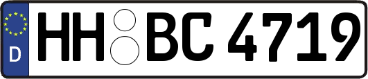 HH-BC4719