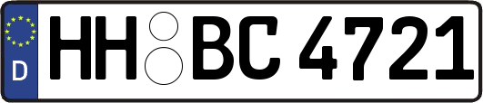 HH-BC4721