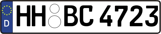 HH-BC4723