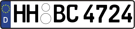 HH-BC4724