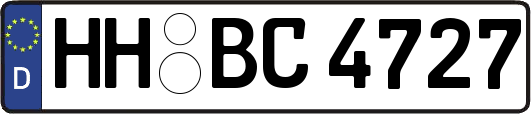 HH-BC4727