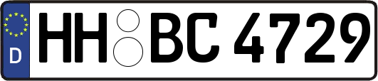 HH-BC4729