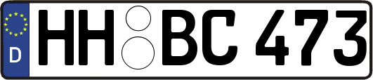 HH-BC473