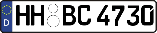 HH-BC4730