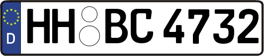 HH-BC4732