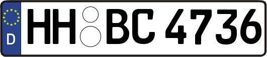 HH-BC4736