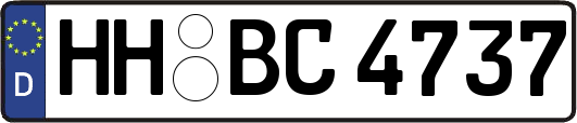 HH-BC4737