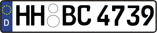 HH-BC4739