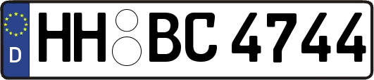 HH-BC4744