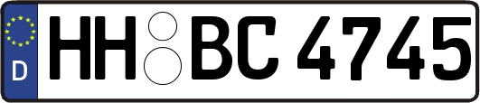 HH-BC4745