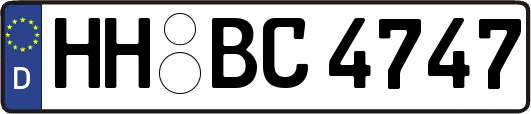 HH-BC4747
