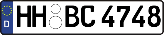 HH-BC4748