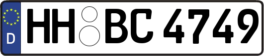 HH-BC4749