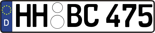 HH-BC475