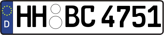 HH-BC4751