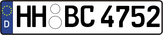 HH-BC4752