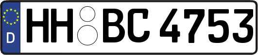 HH-BC4753