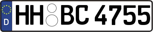 HH-BC4755