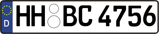 HH-BC4756
