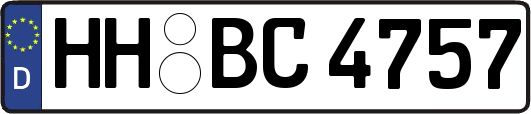 HH-BC4757