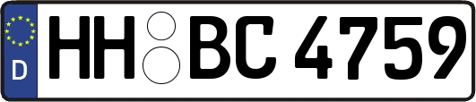 HH-BC4759