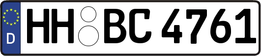HH-BC4761