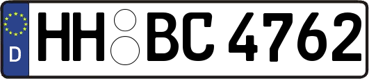 HH-BC4762