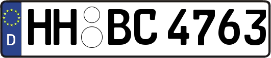 HH-BC4763