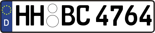 HH-BC4764