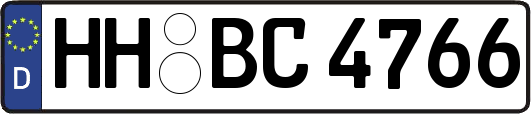 HH-BC4766