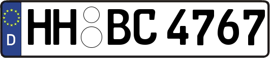 HH-BC4767